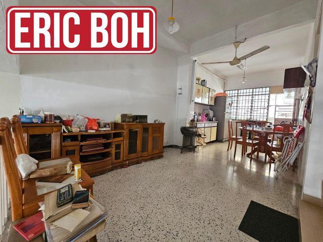2 STY GREENLANE 1400sf TERRACE ISLAND PARK CONCRETE FLOOR CHEAP