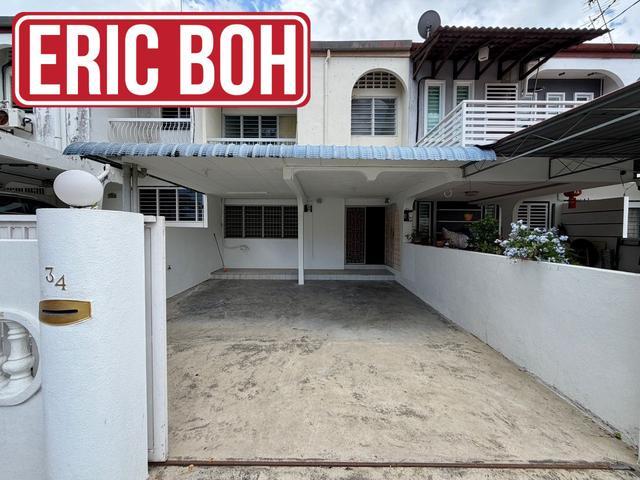 2 STY GREENLANE 2000sf TERRACE ISLAND GLADES CONCRETE SOUTH FACING