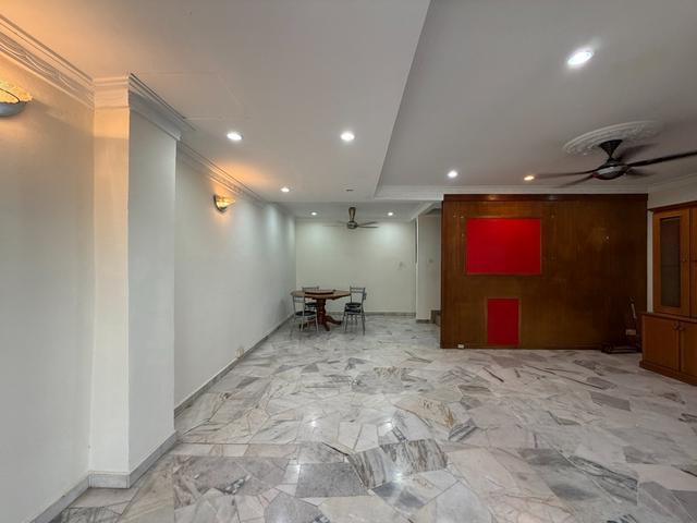 2 Sty House Taman Tayton View Cheras Freehold Reno Super Cheap