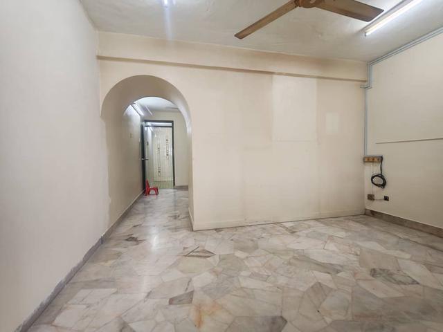 2 Sty House Taman Castlefield Sungai Besi Kuchai Lama KL Freehold
