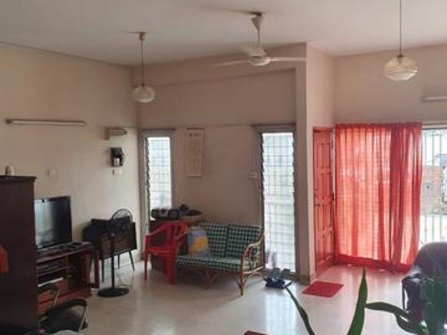 2 Sty House Taman Connaught Freehold Cheras KL Gated Gurded Cheap