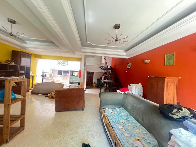 2 Sty House Taman Desa Aman Guarded Cheras KL Reno Super Cheap