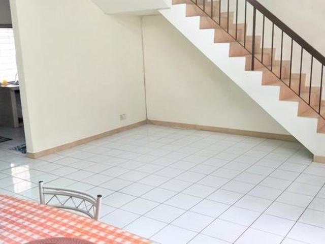 2 Sty House Taman Impian Indah Sungai Buloh