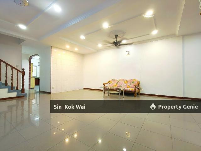 2 Sty House @ Taman Muda, Ampang, Cheras, Selangor, KL, Many Unit, Renovated, Below Market