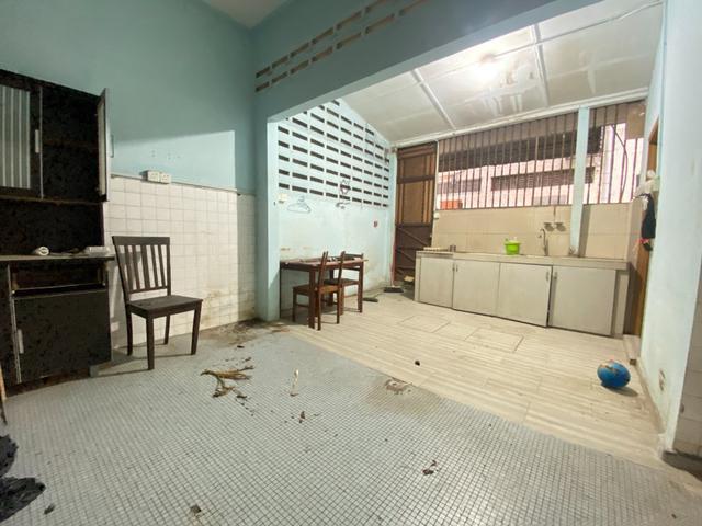 2 Sty House Taman Selamat Mrt Sungai Jernih Kajang Super Cheap