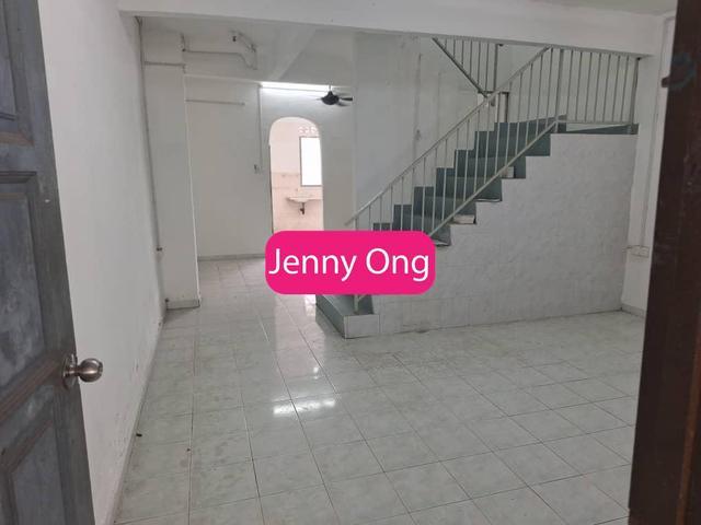 2 Sty House At Taman JatiKulim Kedah for Sale