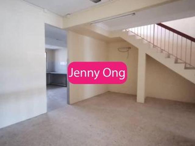 2 Sty House At Taman Siakap Seberang Jaya Perai For Sale