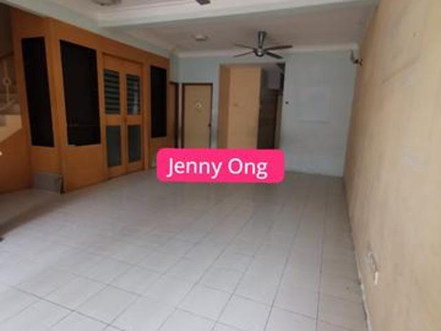 2 Sty House At Taman Sutera Seberang Jaya For Sale