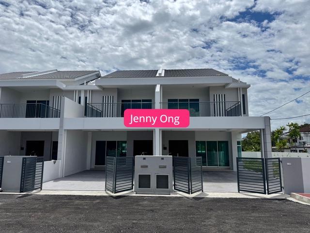 2 Sty House At Tmn Bertam SaujanaKepala Batas For Sale