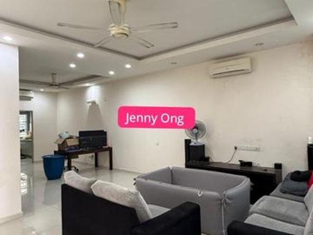 2 Sty House At Tmn Mesra PermaiRaja Uda For Sale