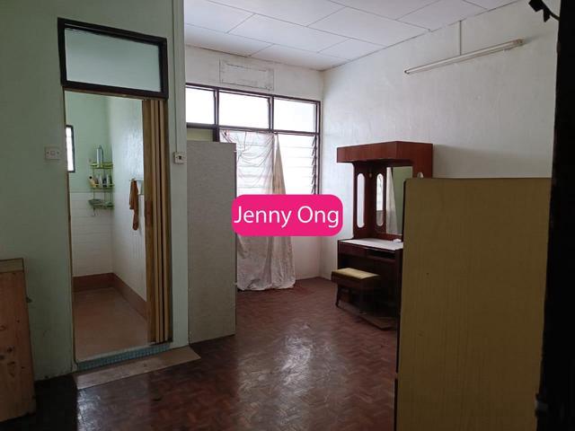 2 Sty House At Tmn Riang Butterworth For Sale
