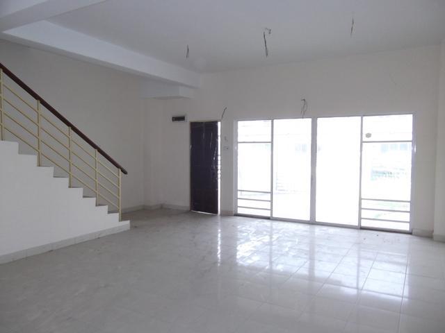 2 STY House At Bandar Puteri Klang