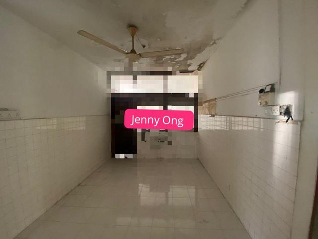 2 Sty House At Bagan Ajam Butterworth For Sale