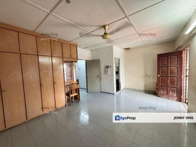 2 Sty House At Bagan Ajam, Butterworth For Sale
