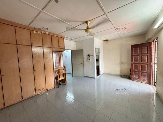 2 Sty House At Bagan Ajam Butterworth For Sale