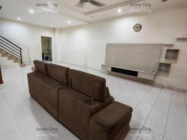 2 Sty House At Bagan Lalang Butterworth For Sale