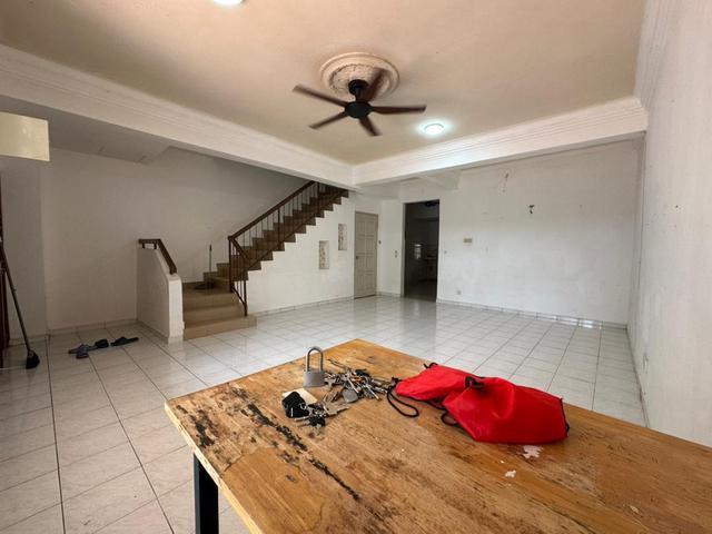 2 Sty House Bandar Mahkota Cheras Cheras Freehold Super Cheap