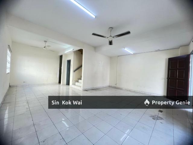 2 Sty House @ Bandar Mahkota Cheras, Cheras, Selangor, KL, Gated Guarded, Many Unit, Endlot, Below Market