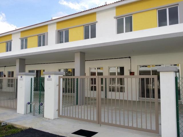 2 sty House Bandar Rinching Sek 6 Semenyih