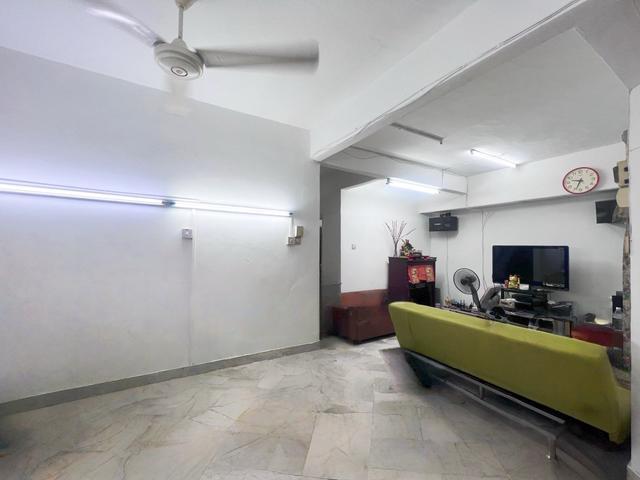 2 Sty House Bandar Tun Hussein Onn Cheras Freehold Reno Grade A