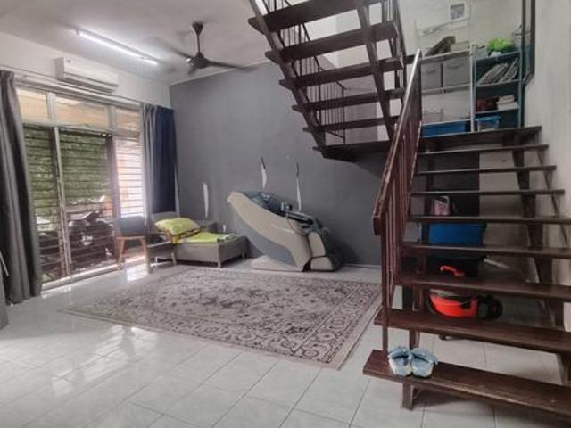 2 Sty House for Sale at Taman Lestari Putra 4 Sri Kembangan