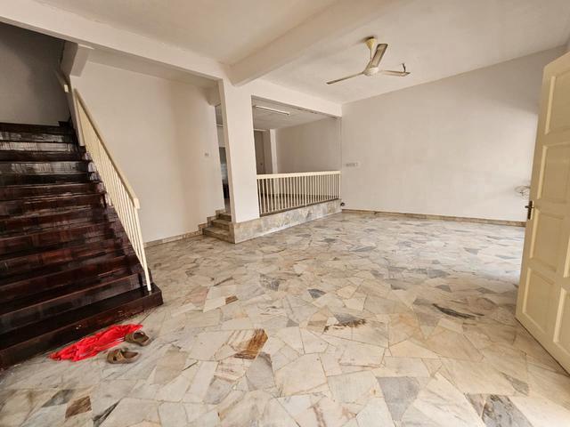 2 sty house for rent southern park klang nearby LRT station