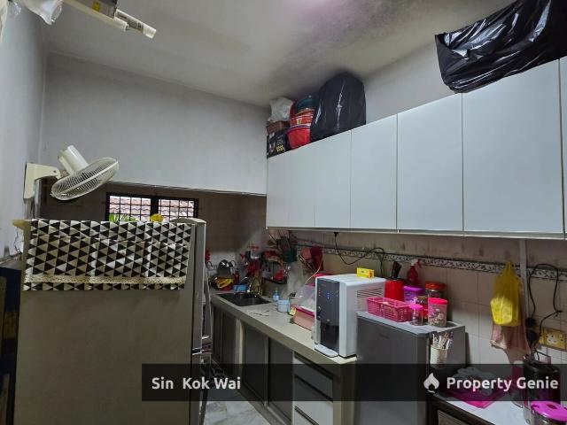 2 Sty House, Freehold, Gated Guarded, Super Cheap, Cheras, Many Unit can view, KL, Cheras, Selangor
