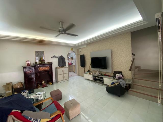 2 Sty House Lembah Maju Pandan Indah Ampang Cheras Selangor