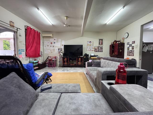 2 Sty House Pandan Indah Pandan Perdana