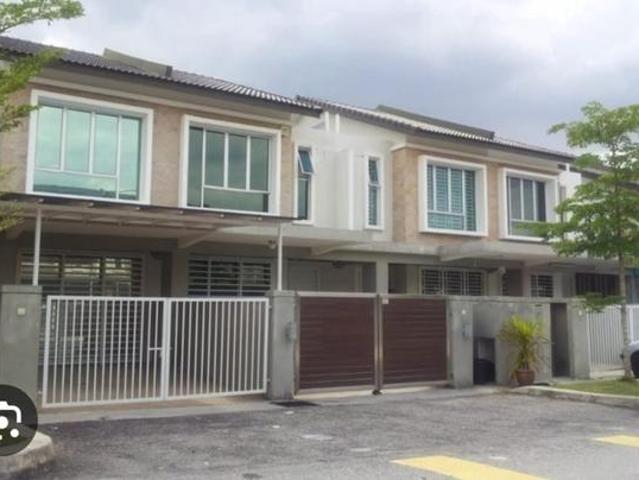 2 Sty House Paragon 20293150129 Taman Equine Park Seri Kembangan