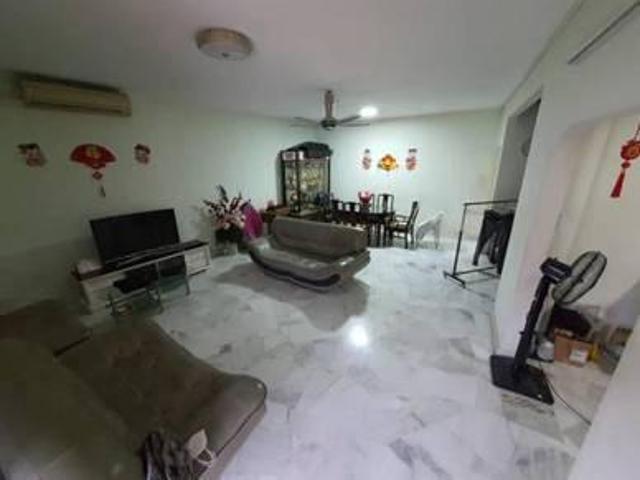2 sty house Seksyen 17 pj Ss 2 FREEHOLD Petaling Jaya 20x80