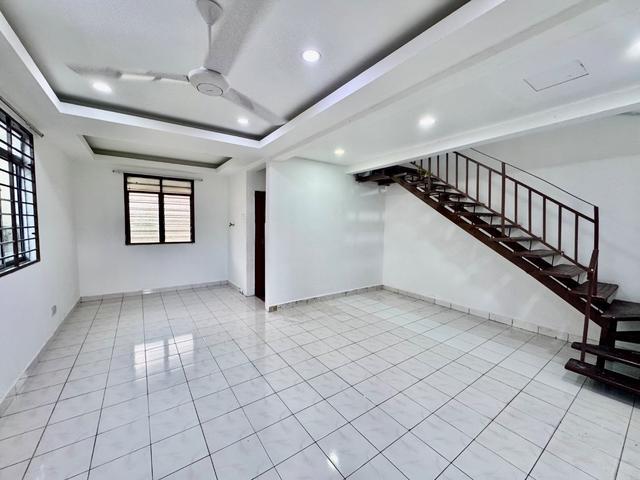 2 sty house Seroja Bukit Sentosa Bukit Beruntung Rawang