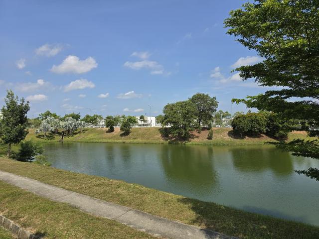 2 sty Int Hijayu 3 Unblock View Face Lake Sendayan for Rent S2