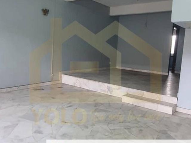 2 Sty Jalan Bawal Taman Sri Gadung Klang 20x80sf