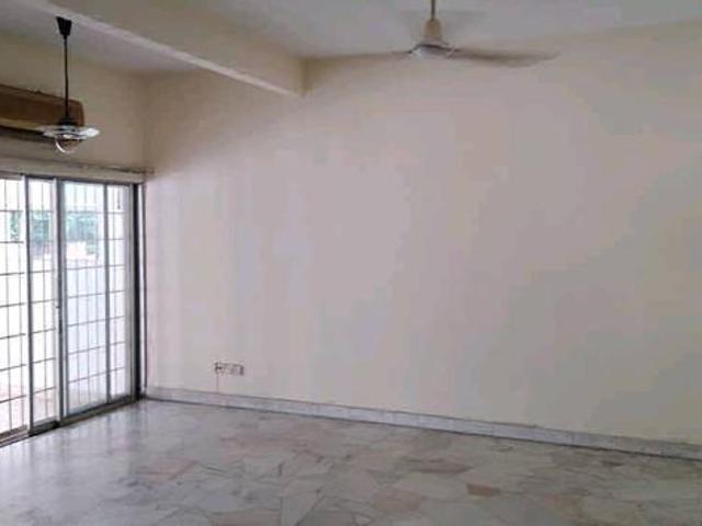 2 Sty Jalan Hujia Emas OUG Old Klang Road