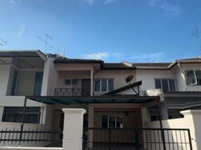 2 sty jln sri putri tmn putri kulai