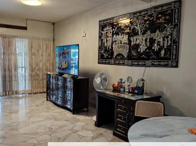 2 sty Link for in SS2 Petaling Jaya Selangor