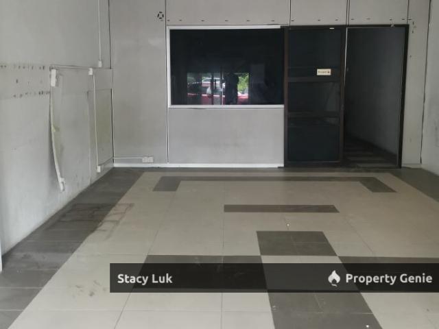 2 sty Matang Pelangi Commercial Shop