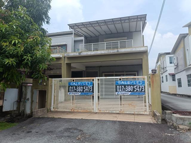 2 Sty Open View Perdana College Heights Mantin Negeri Sembilan