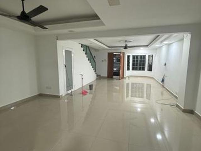 2 Sty Pandan Indah
