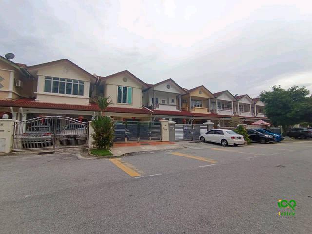 2 Sty Pandan Indah Cheras 2070