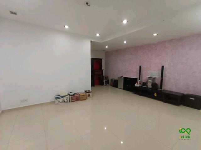 2 Sty Pandan Jaya Nice Unit KL