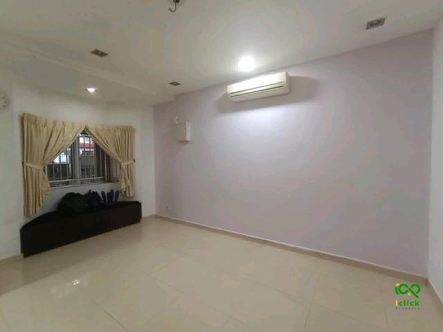 2 Sty Pandan Perdana Nearby Shamelin 2070