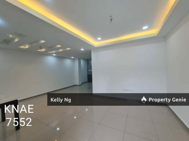 2 Sty Renovated House At Kg Jawa seksyen 36 Klang For Sale