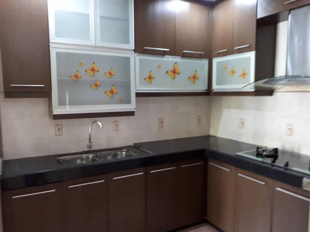 2 Sty Semi D 5R3B Bandar Seri Putra Bangi