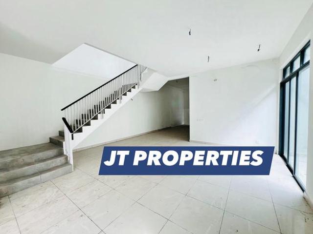2 STY Semi D Alma Sanctuary Residence Phase 3 Permatang Bukit Mertajam