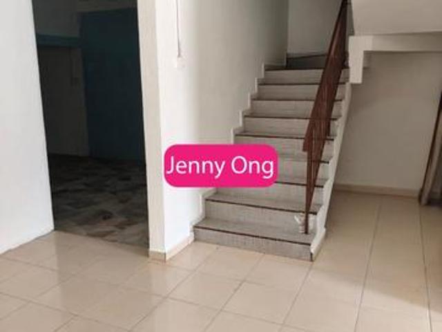 2 Sty Semi D At Taman LimbunganButterworth For Rent