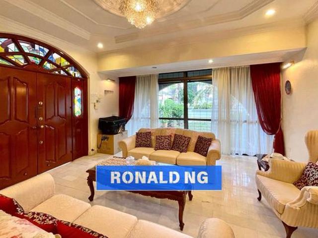 2 STY SEMI D FFurnished Renovated Sungai Ara Bayan Lepas Ftz Airpor
