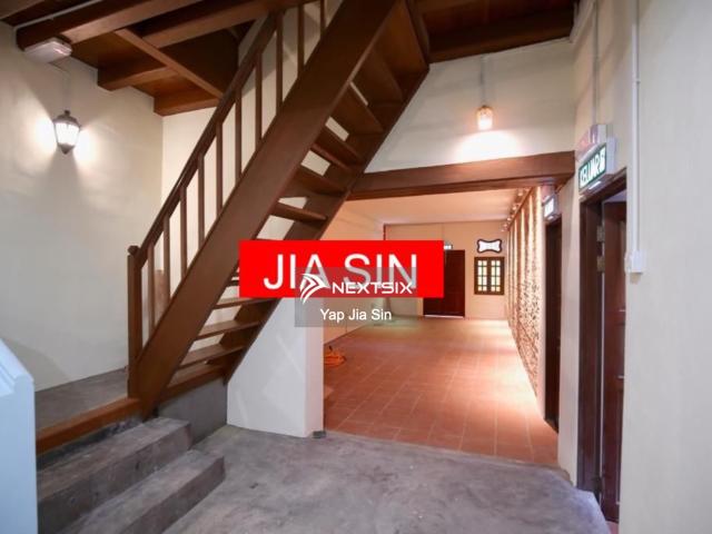 2 Sty Semi D @ Setia Damai 16, Setia Alam Type: Cyrtandra Double Storey Semi D