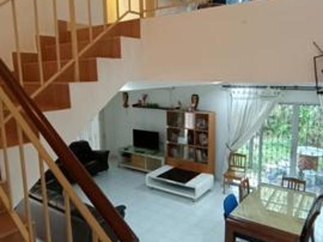 2 sty semi d Tmn Jernih Bukit Mertajam Penang for rent